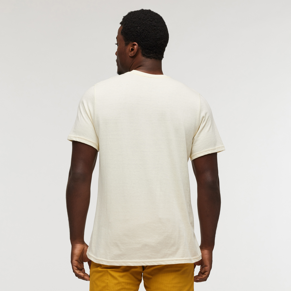 Nature Is Family T-Shirt - Men's — image 4