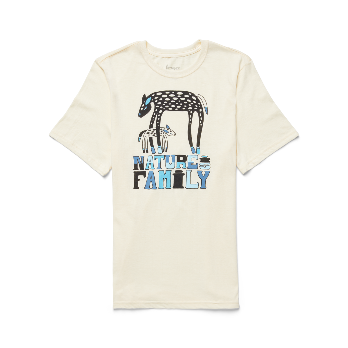 Nature Is Family T-Shirt - Men's — image 6