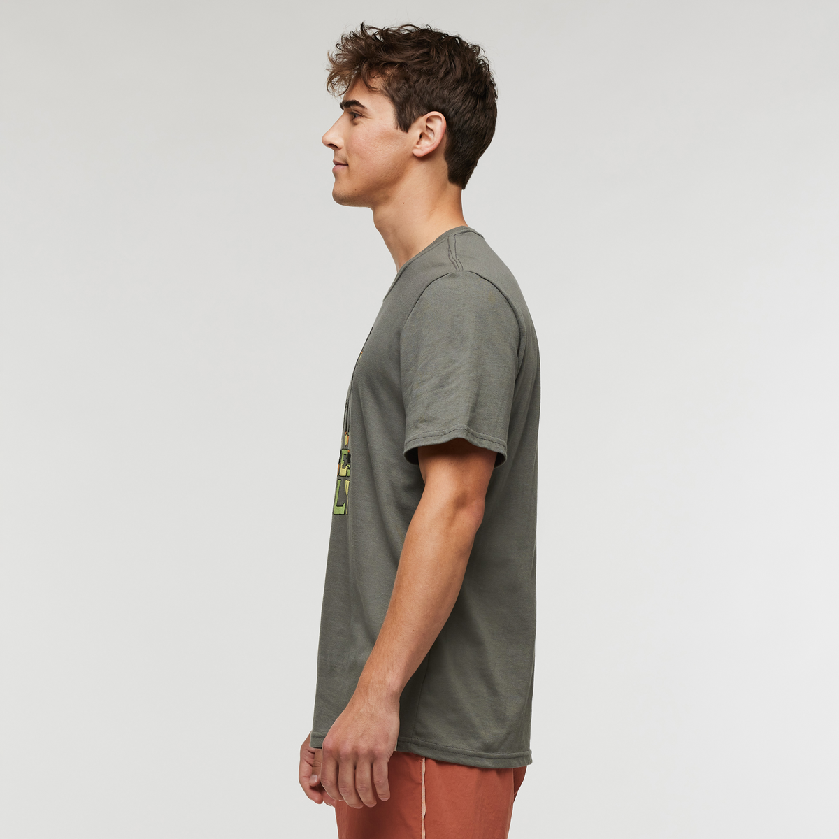 Nature Is Family T-Shirt - Men's — image 10