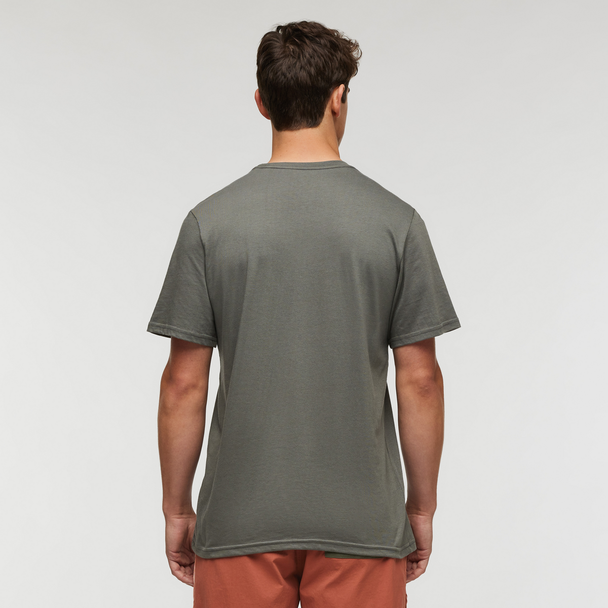 Nature Is Family T-Shirt - Men's — image 11