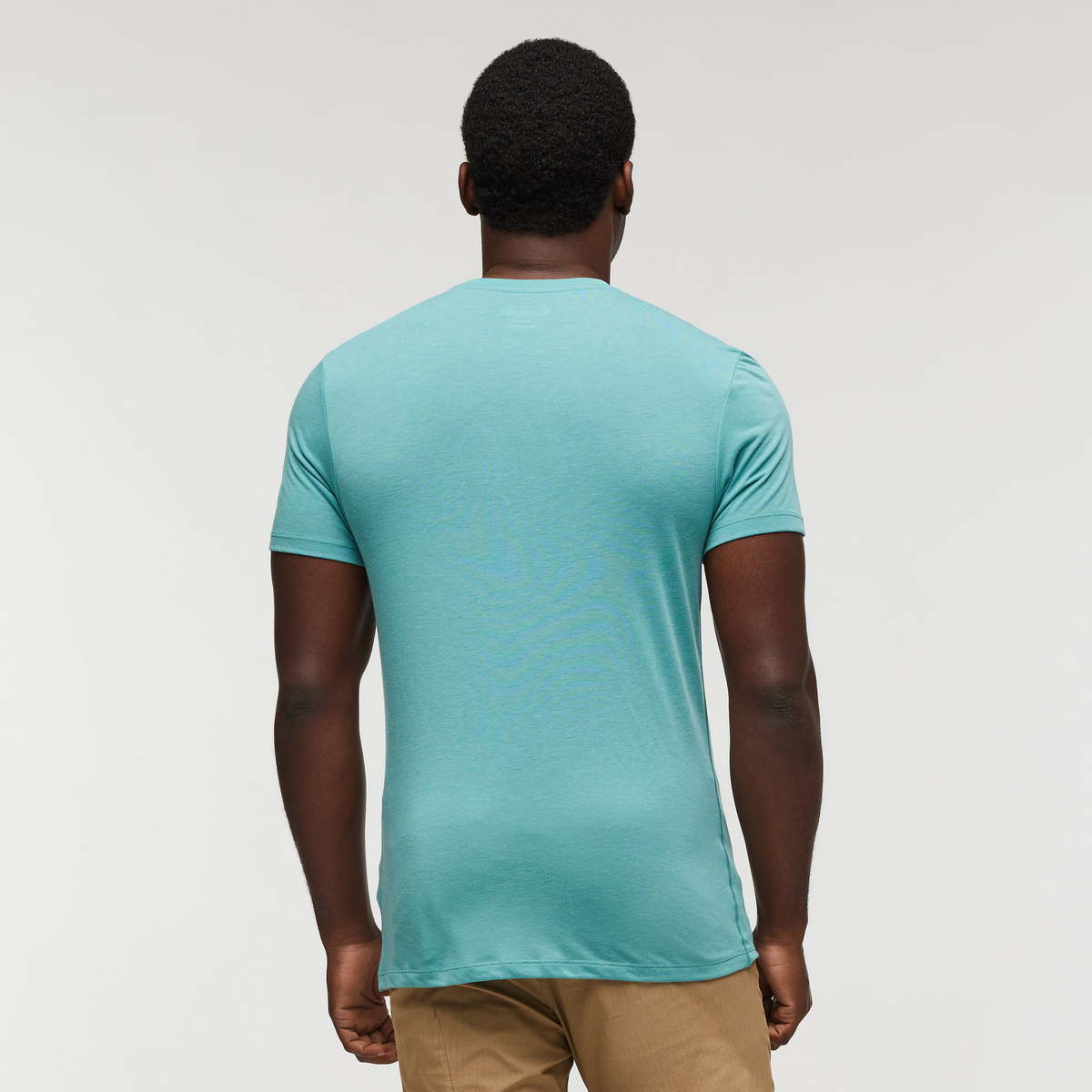 Paseo Travel Pocket T-Shirt - Men's — image 4