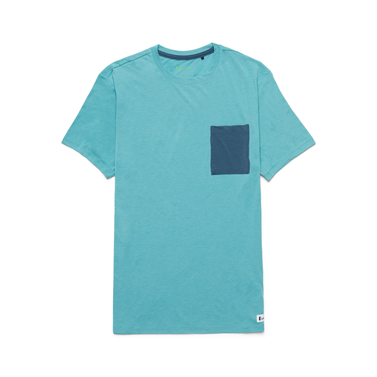 Paseo Travel Pocket T-Shirt - Men's — image 6