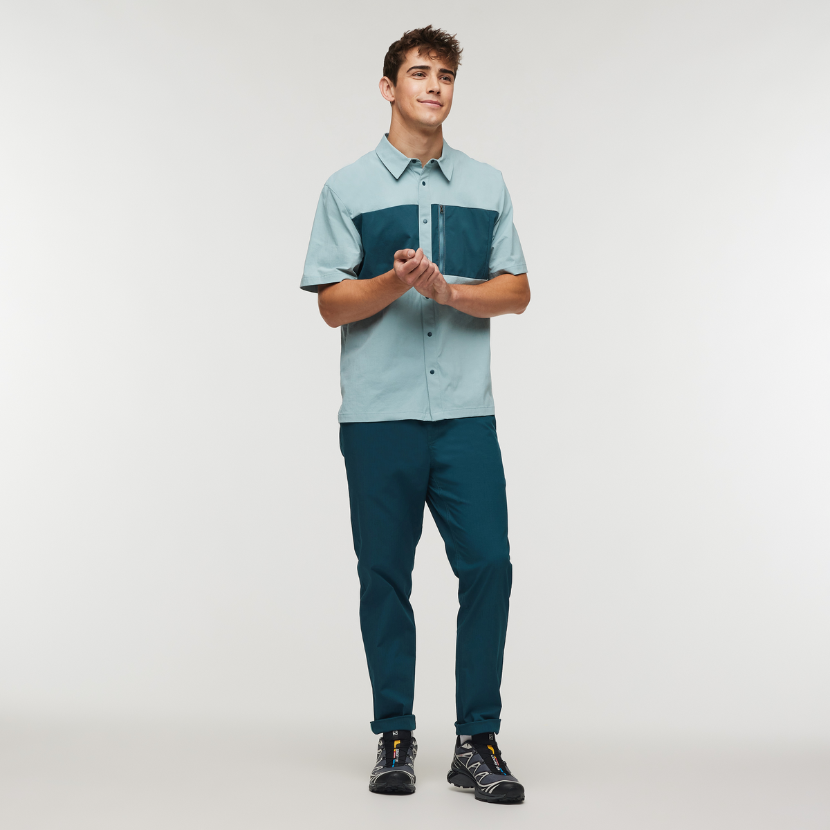 Salto Ripstop Pant - Men's — image 11