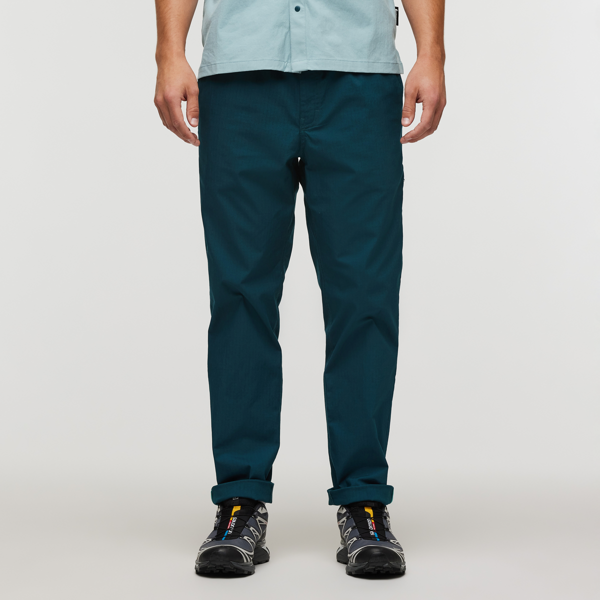 Salto Ripstop Pant - Men's — image 10