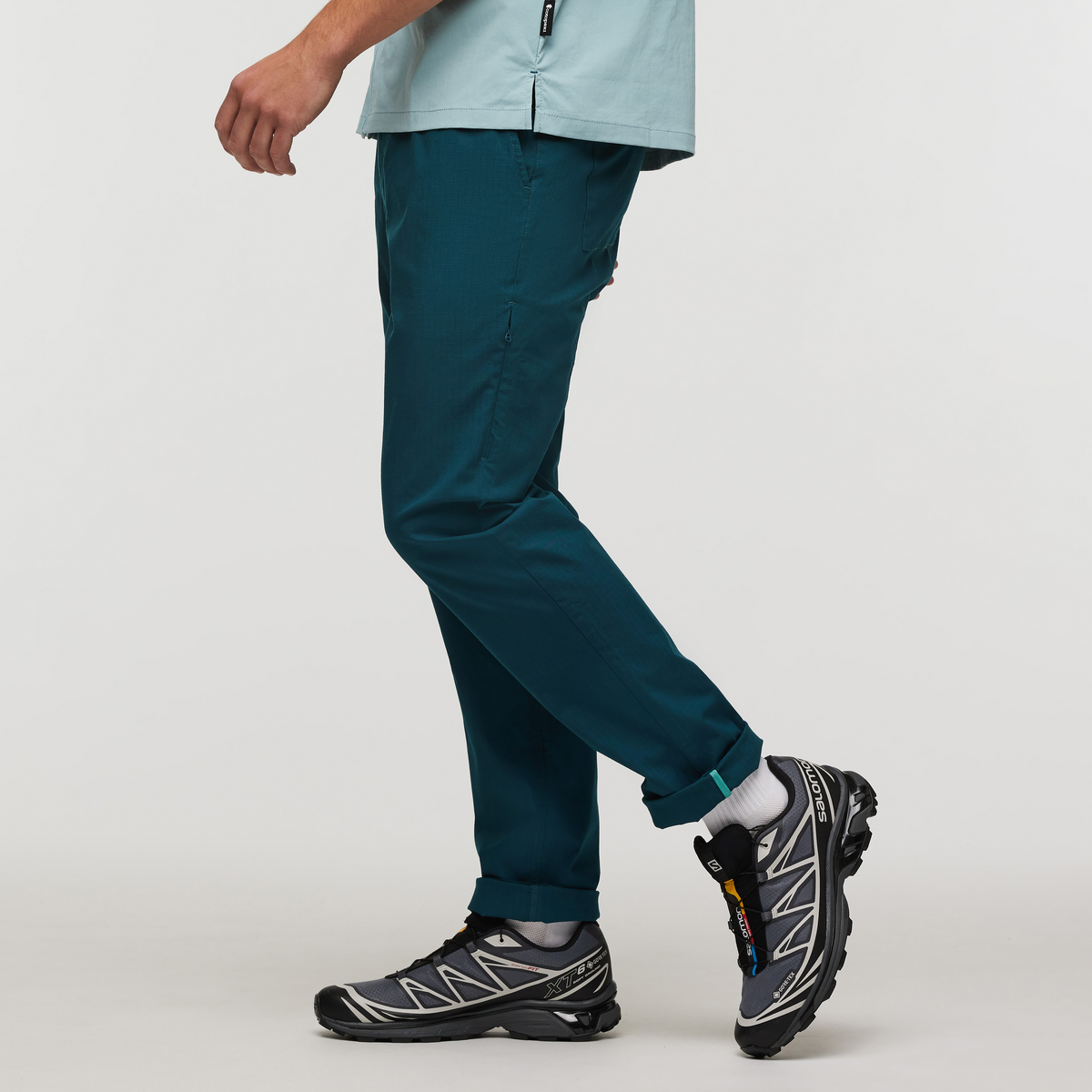 Salto Ripstop Pant - Men's — image 12