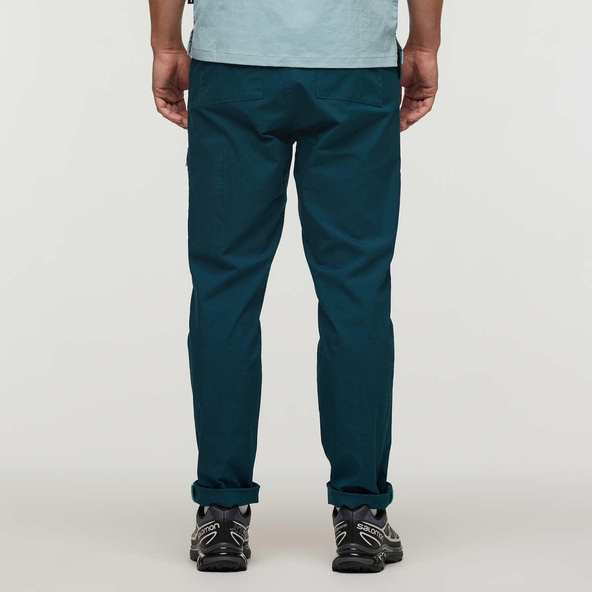 Salto Ripstop Pant - Men's — image 13