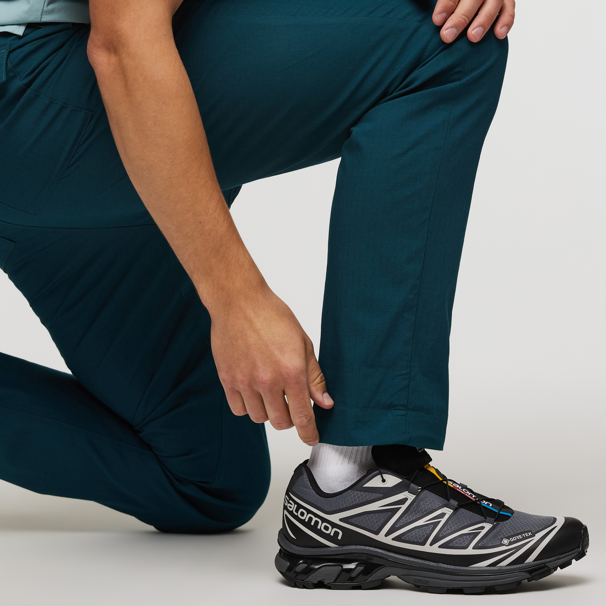 Salto Ripstop Pant - Men's — image 17