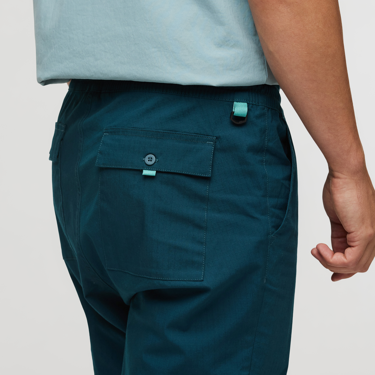Salto Ripstop Pant - Men's — image 16