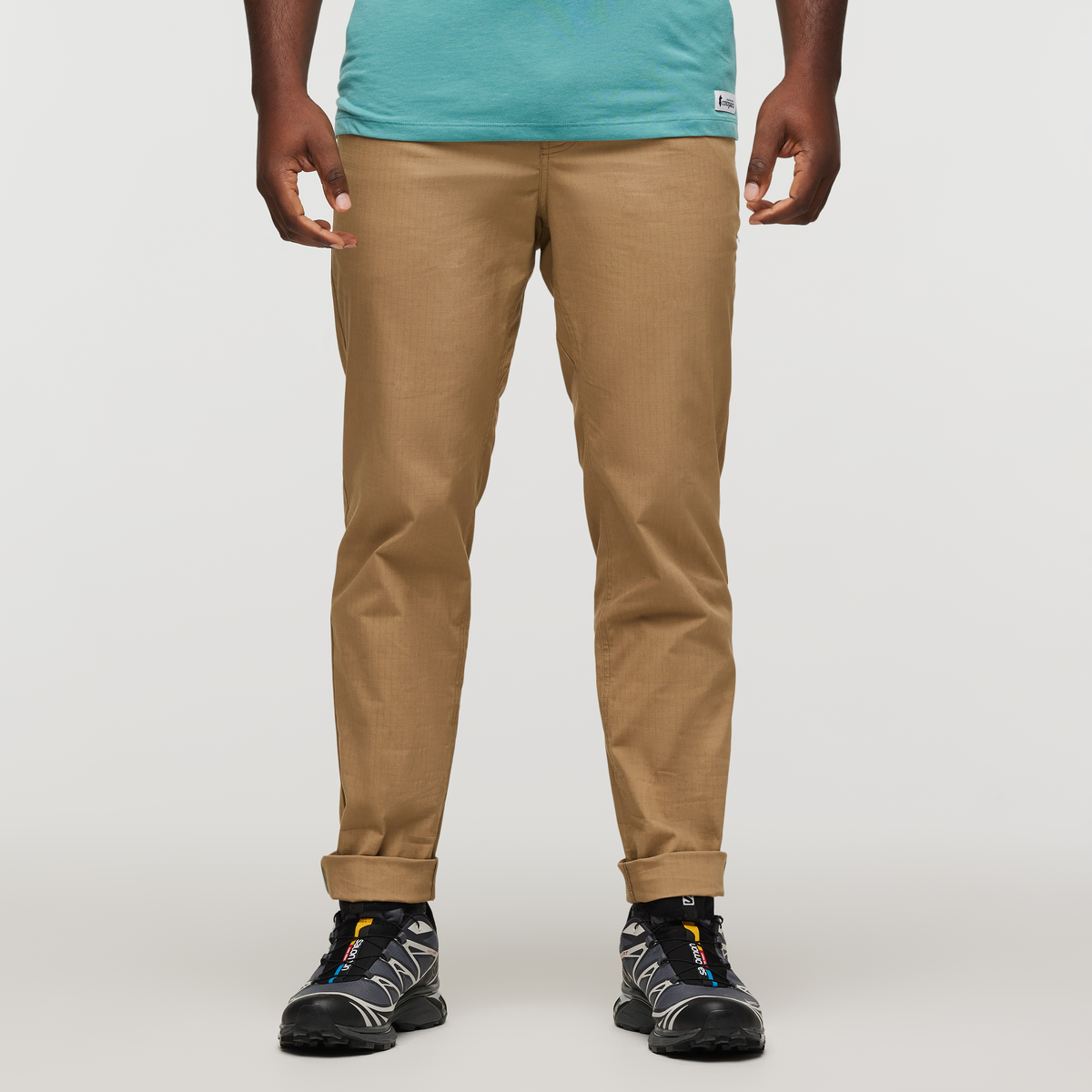 Salto Ripstop Pant - Men's — image 1