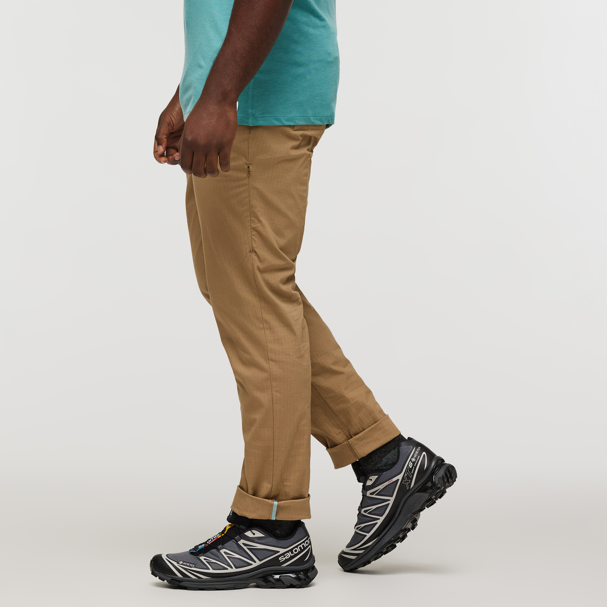 Salto Ripstop Pant - Men's — image 3