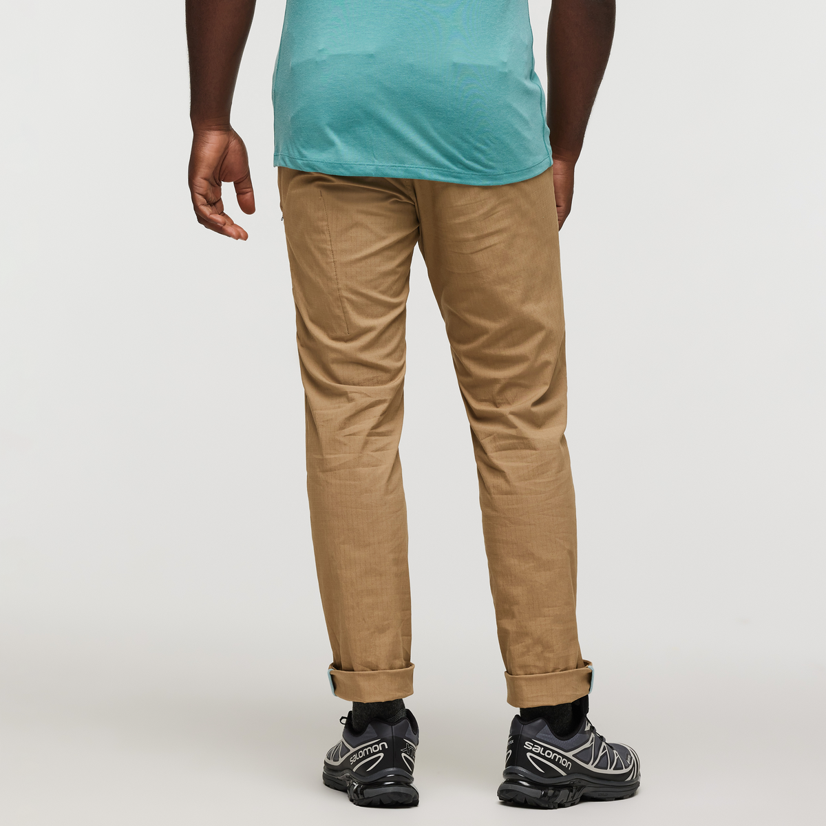 Salto Ripstop Pant - Men's — image 2