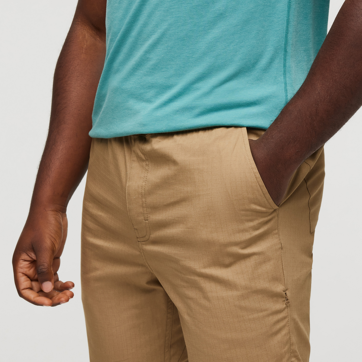 Salto Ripstop Pant - Men's — image 7