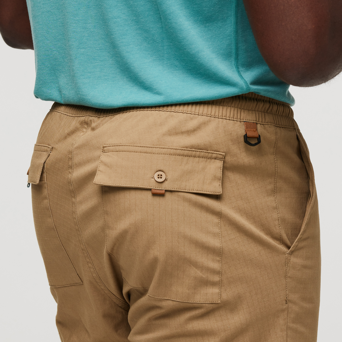 Salto Ripstop Pant - Men's — image 6
