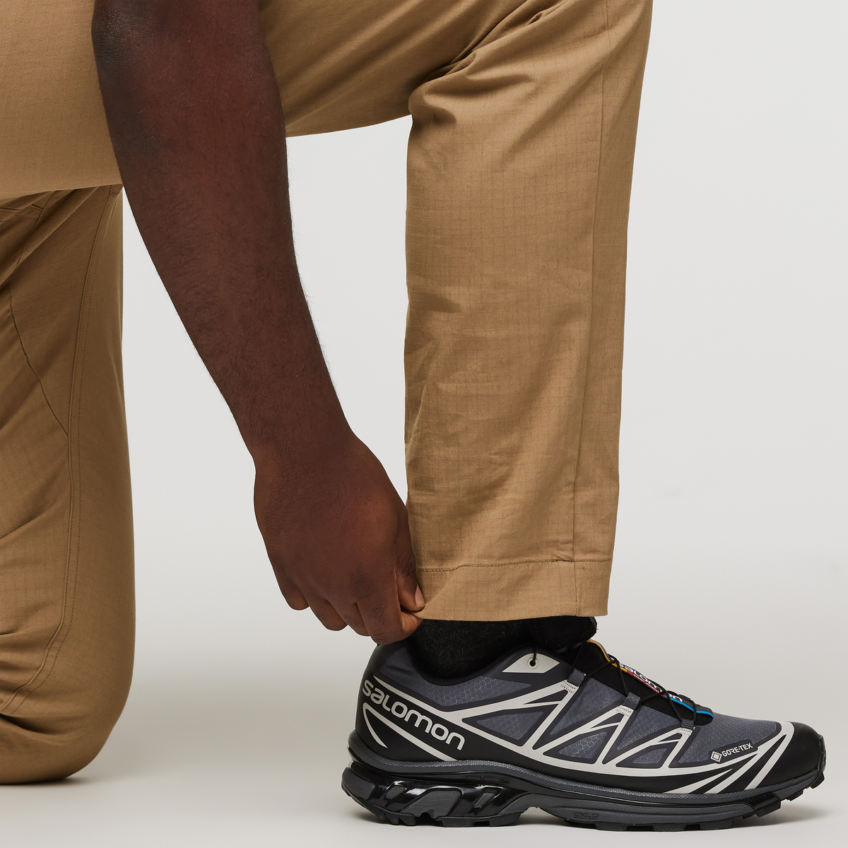 Salto Ripstop Pant - Men's — image 4