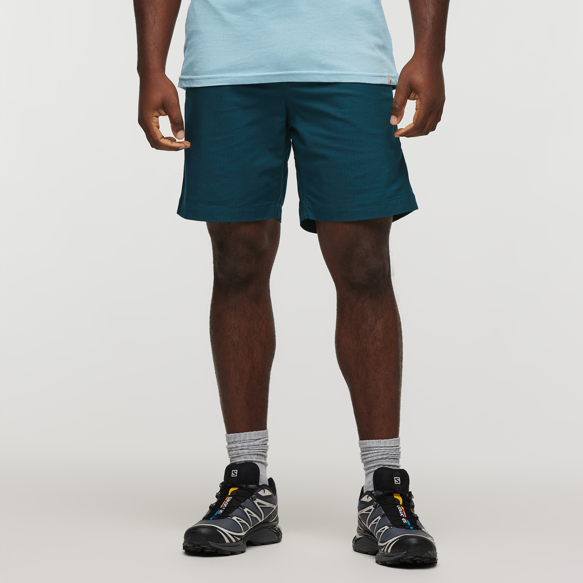 Salto Ripstop Short - Men's — image 1