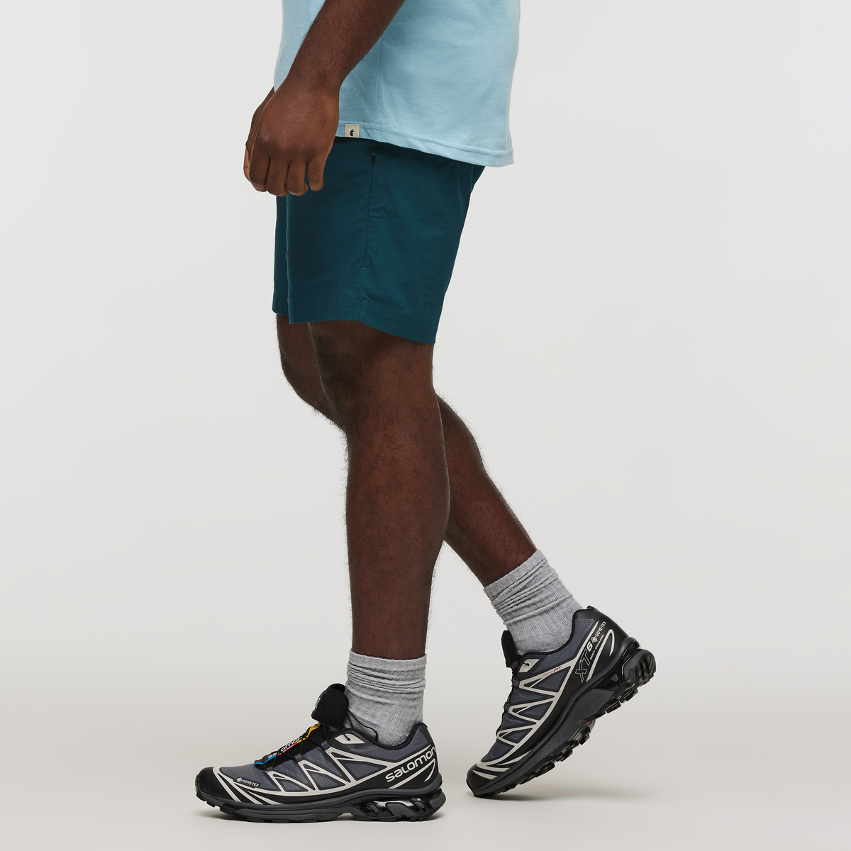 Salto Ripstop Short - Men's — image 3