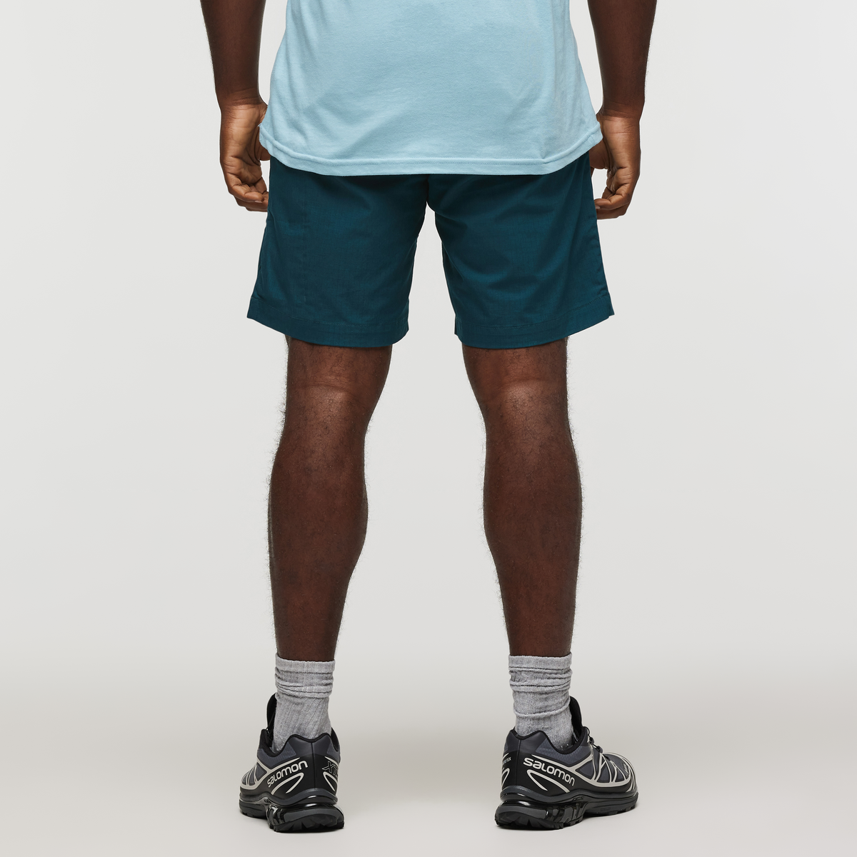 Salto Ripstop Short - Men's — image 4