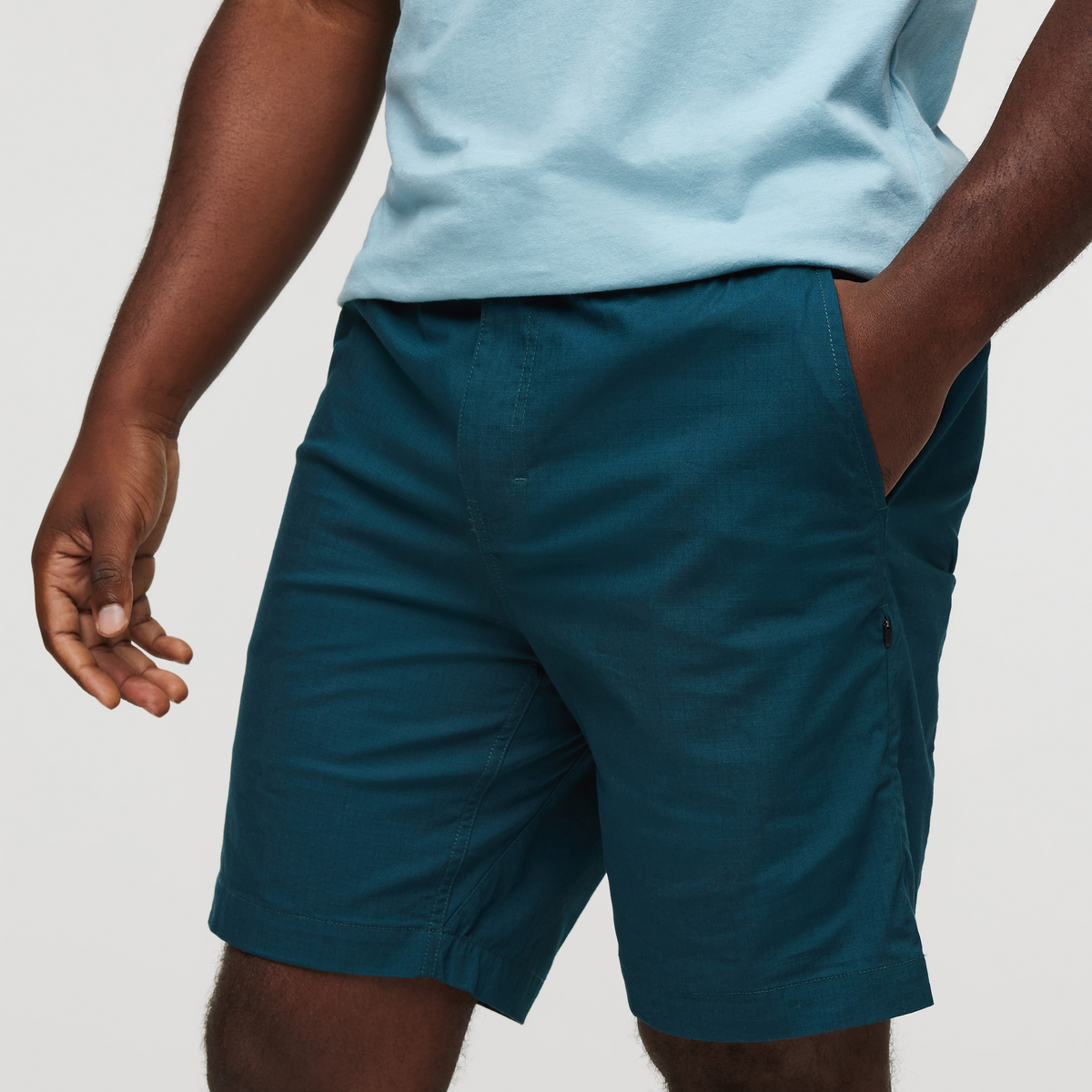 Salto Ripstop Short - Men's — image 5