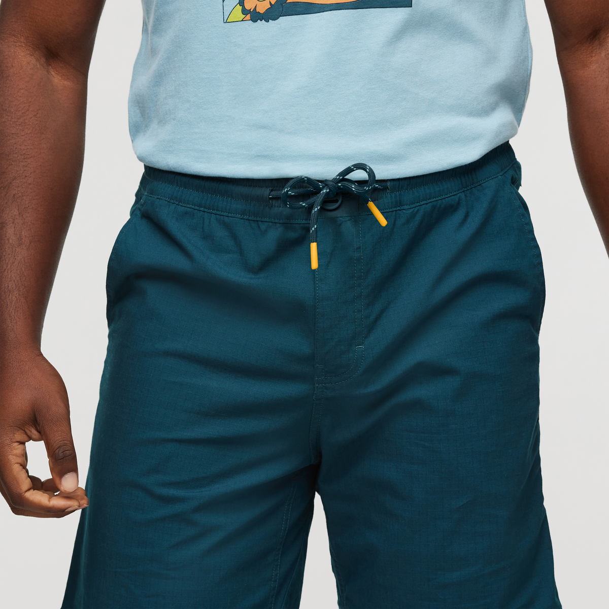 Salto Ripstop Short - Men's — image 6