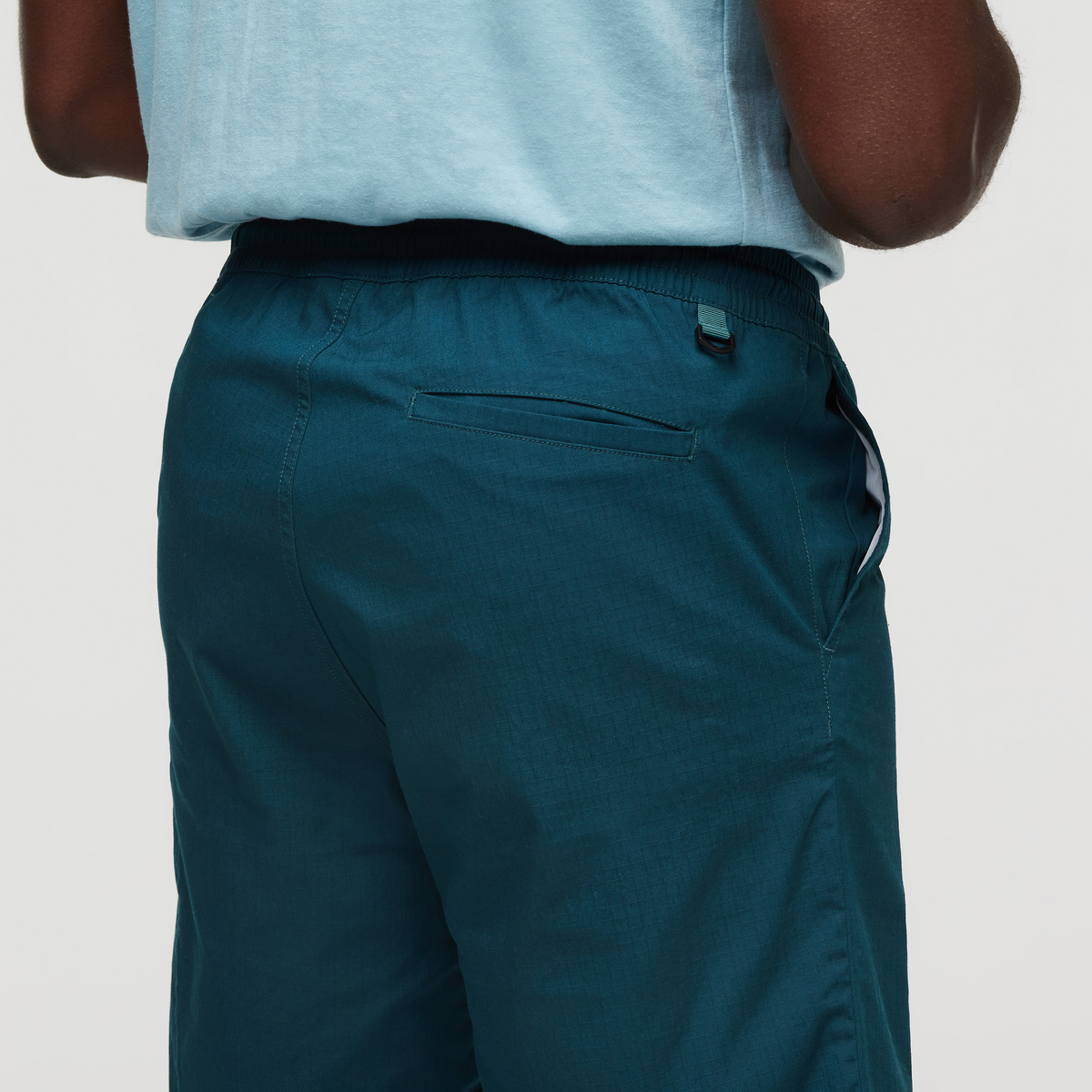 Salto Ripstop Short - Men's — image 7