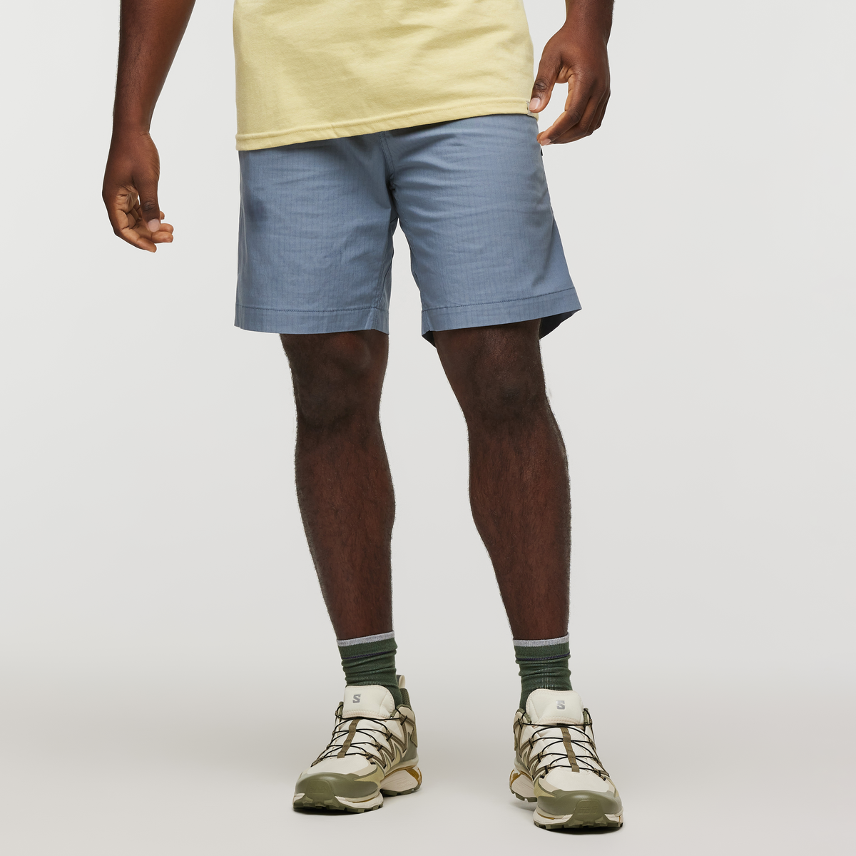 Salto Ripstop Short - Men's — image 19