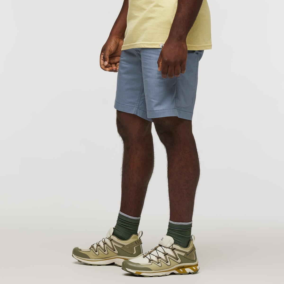 Salto Ripstop Short - Men's — image 21