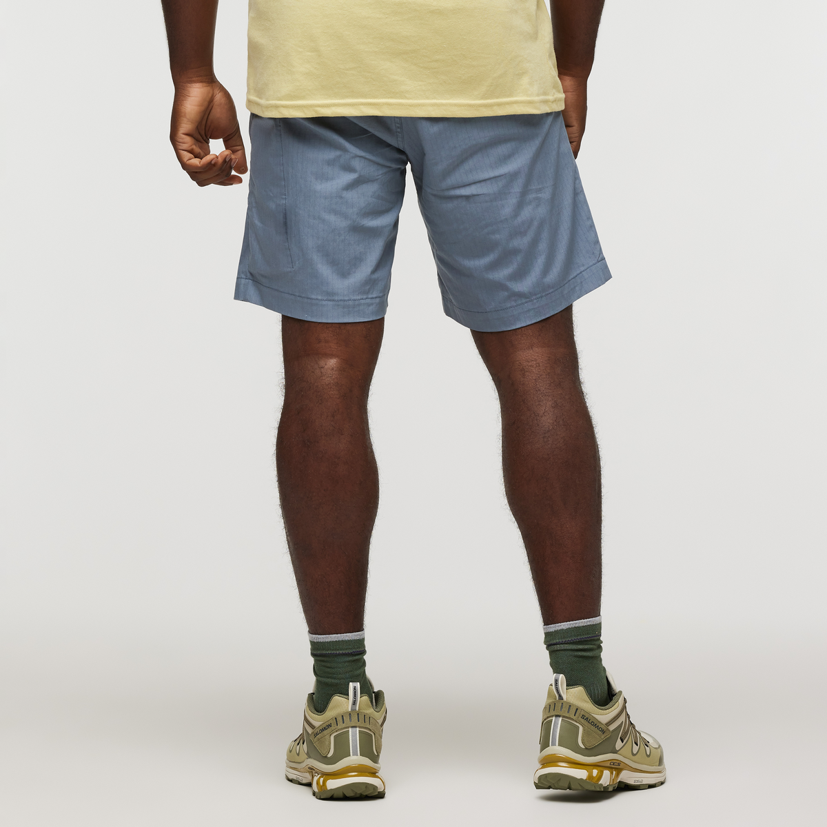 Salto Ripstop Short - Men's — image 22