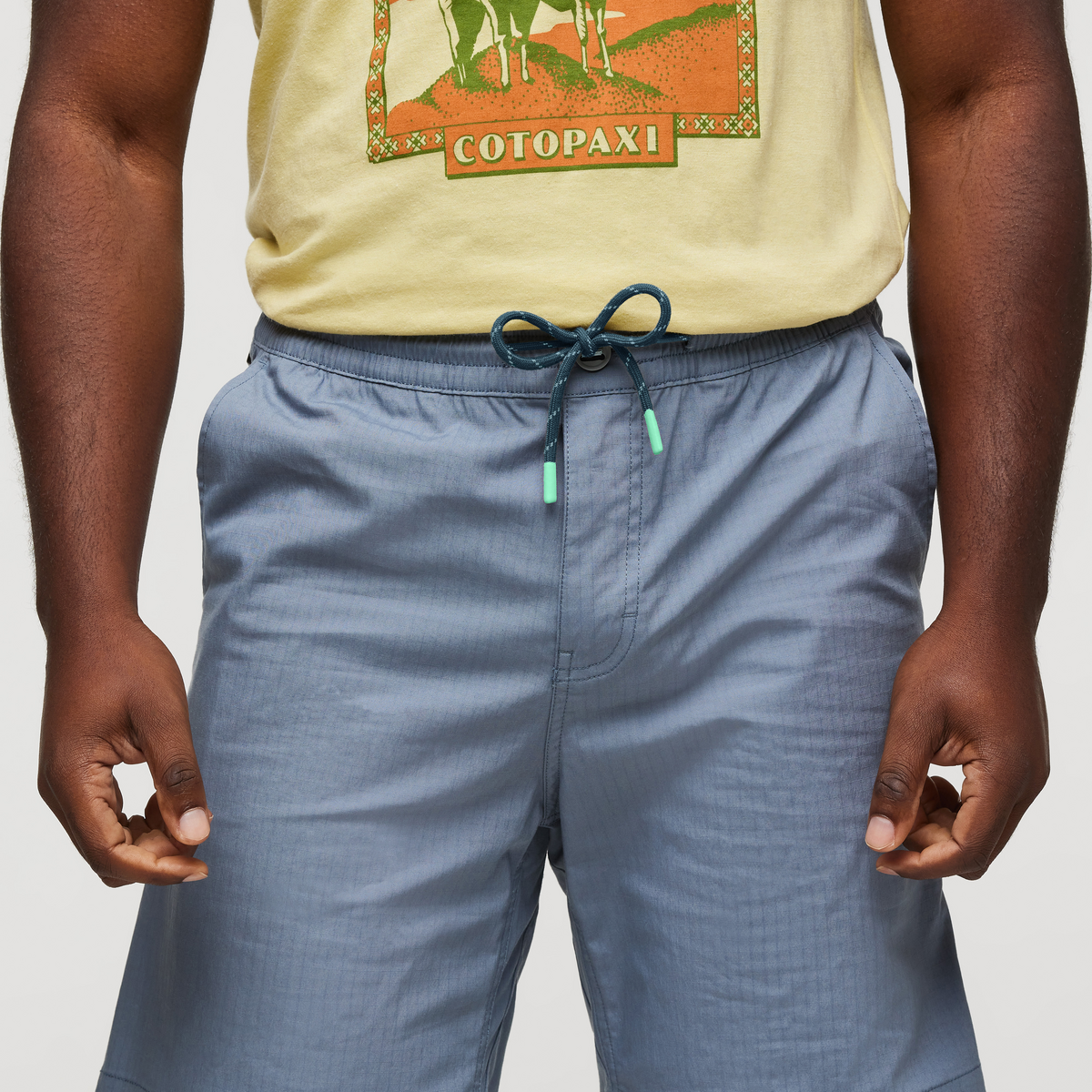 Salto Ripstop Short - Men's — image 24