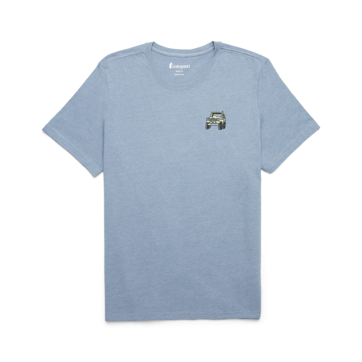 Slice of Adventure T-Shirt - Men's — image 2
