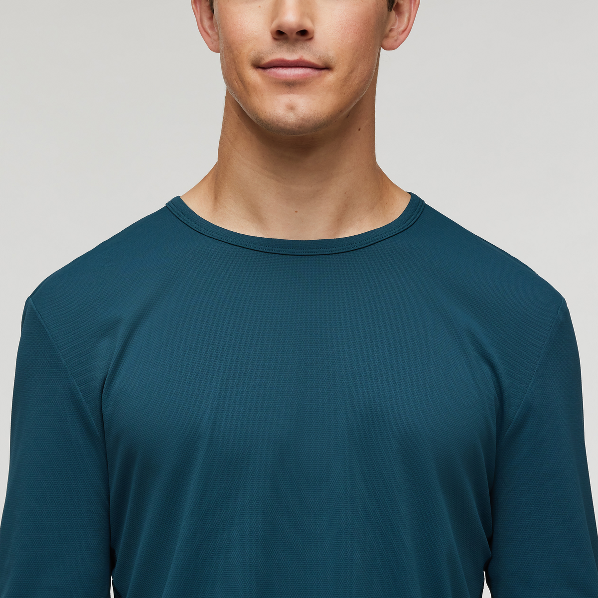 Sombra Long-Sleeve Sun Shirt - Men's — image 8