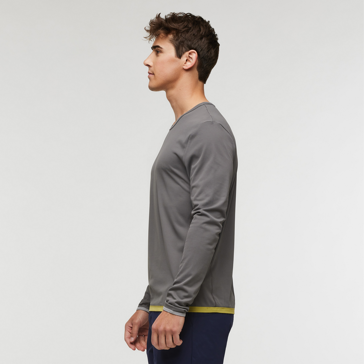 Sombra Long-Sleeve Sun Shirt - Men's — image 13