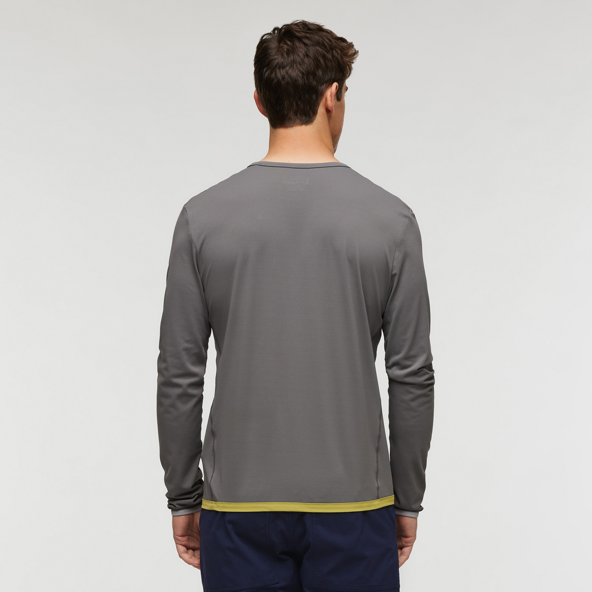 Sombra Long-Sleeve Sun Shirt - Men's — image 14