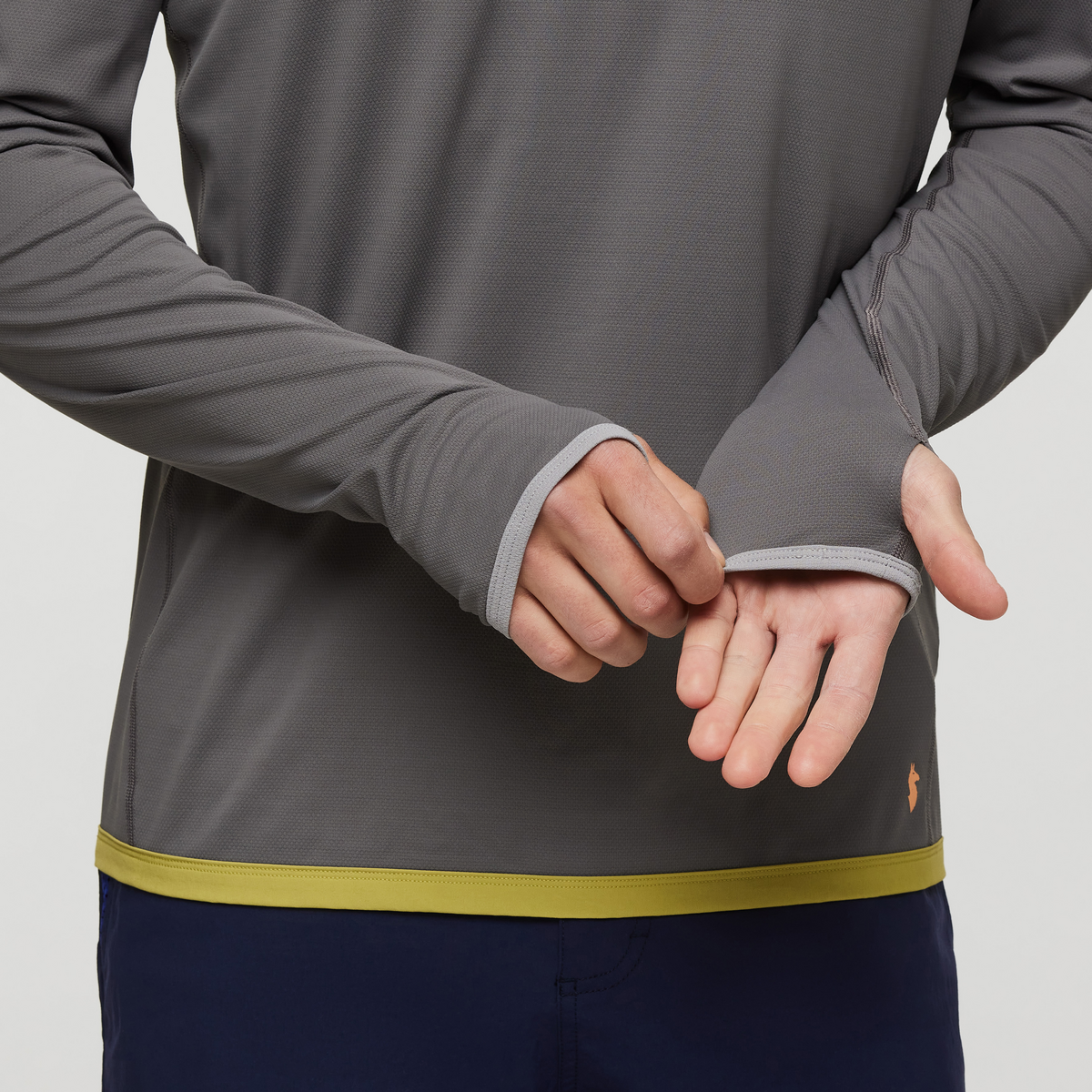 Sombra Long-Sleeve Sun Shirt - Men's — image 15
