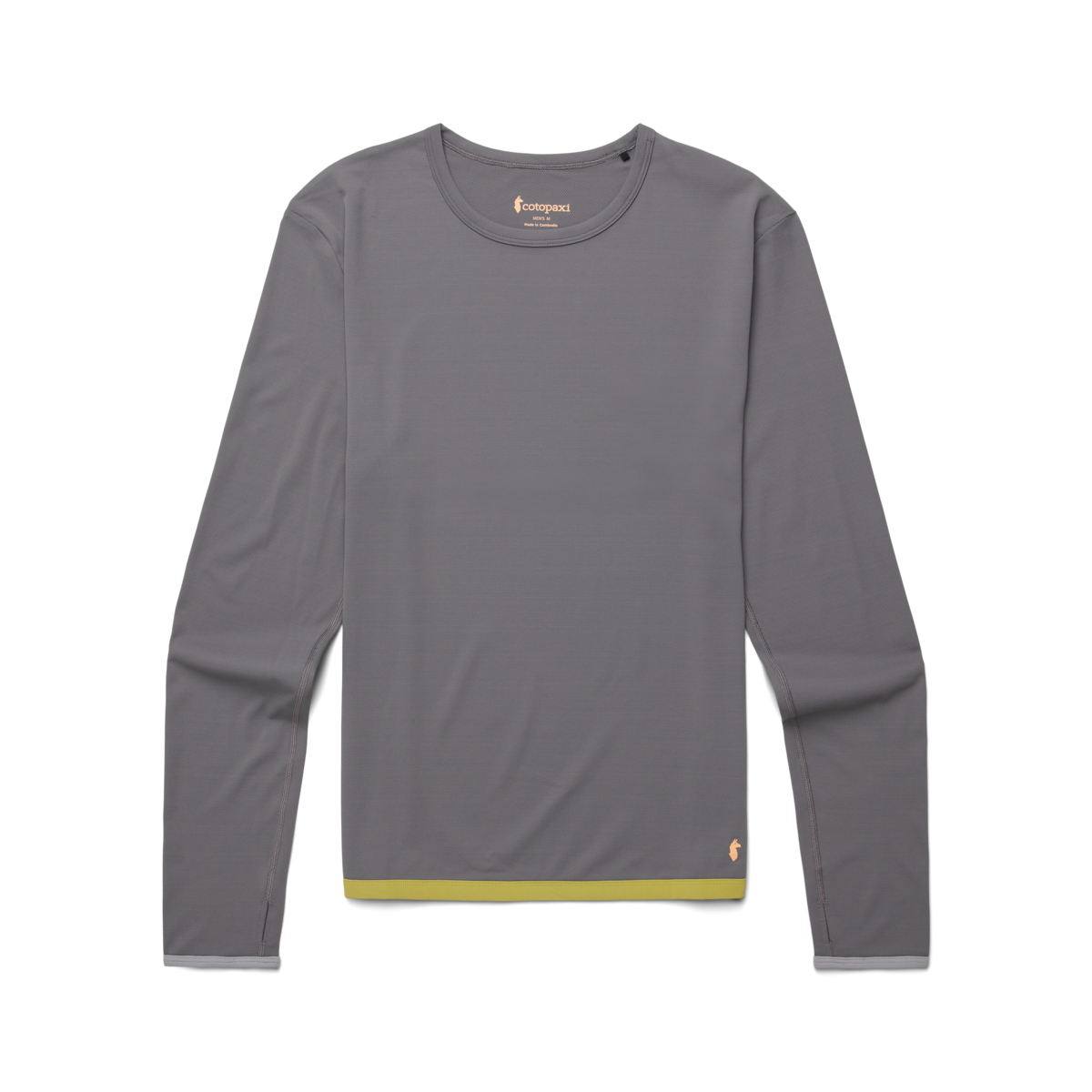 Sombra Long-Sleeve Sun Shirt - Men's — image 17