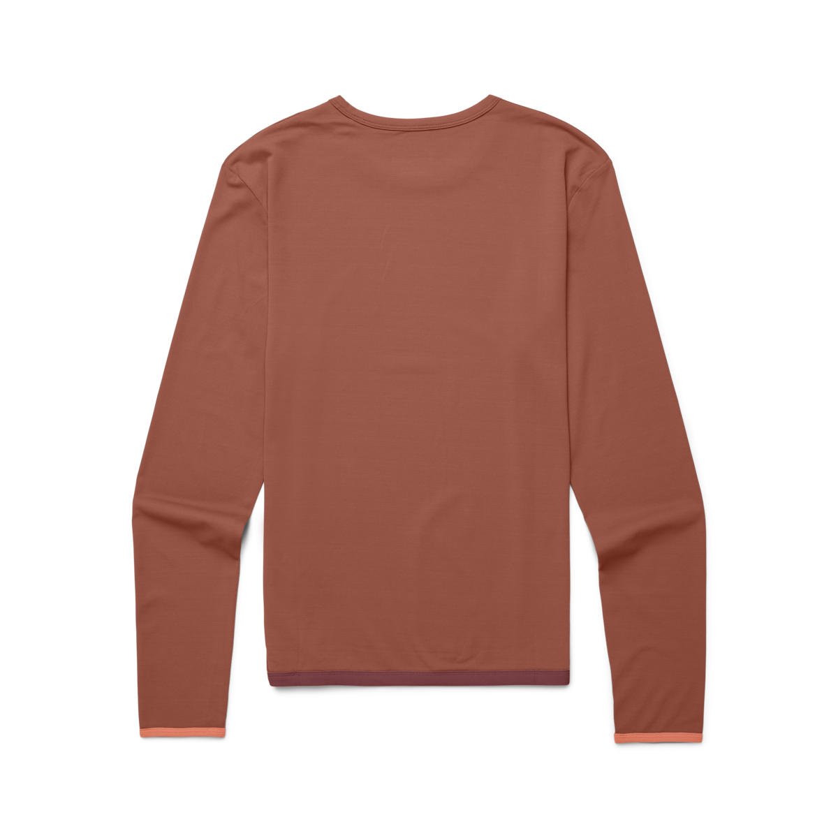 Sombra Long-Sleeve Sun Shirt - Men's — image 2