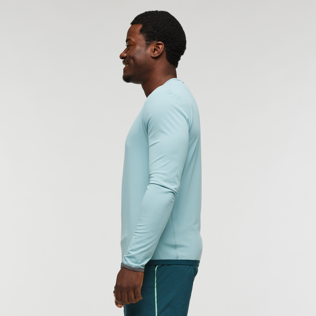 Sombra Long-Sleeve Sun Shirt - Men's — image 3