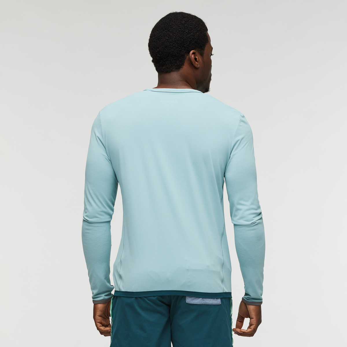 Sombra Long-Sleeve Sun Shirt - Men's — image 4