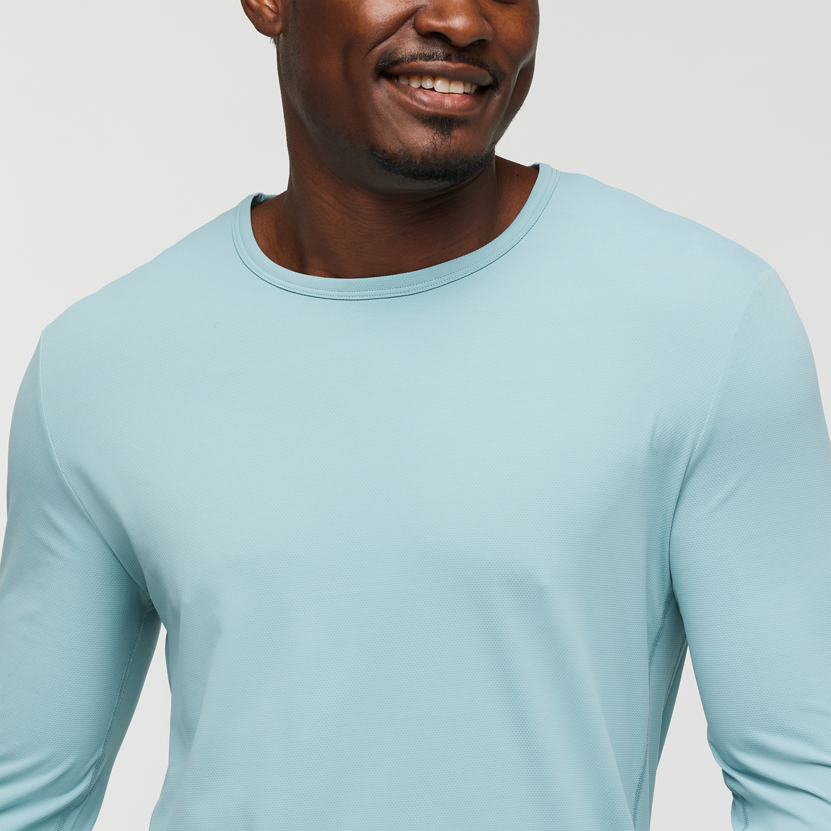 Sombra Long-Sleeve Sun Shirt - Men's — image 5