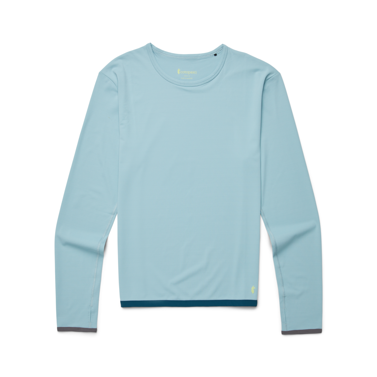 Sombra Long-Sleeve Sun Shirt - Men's — image 8