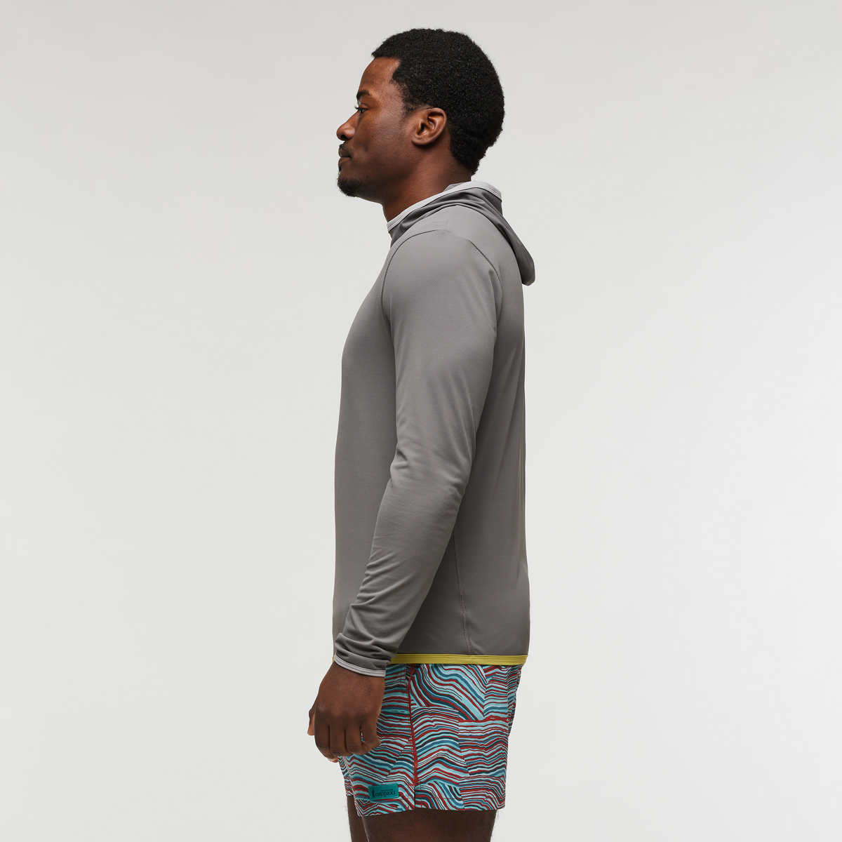 Sombra Sun Hoodie - Men's — image 3