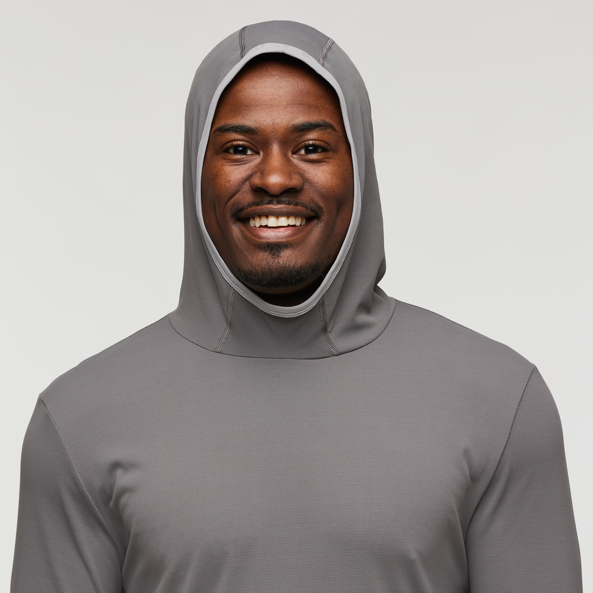 Sombra Sun Hoodie - Men's — image 5