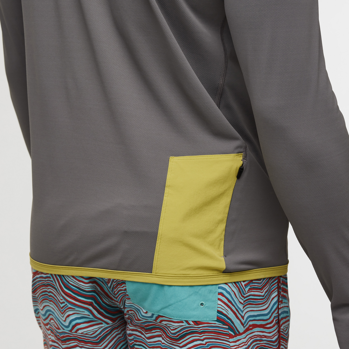 Sombra Sun Hoodie - Men's — image 6