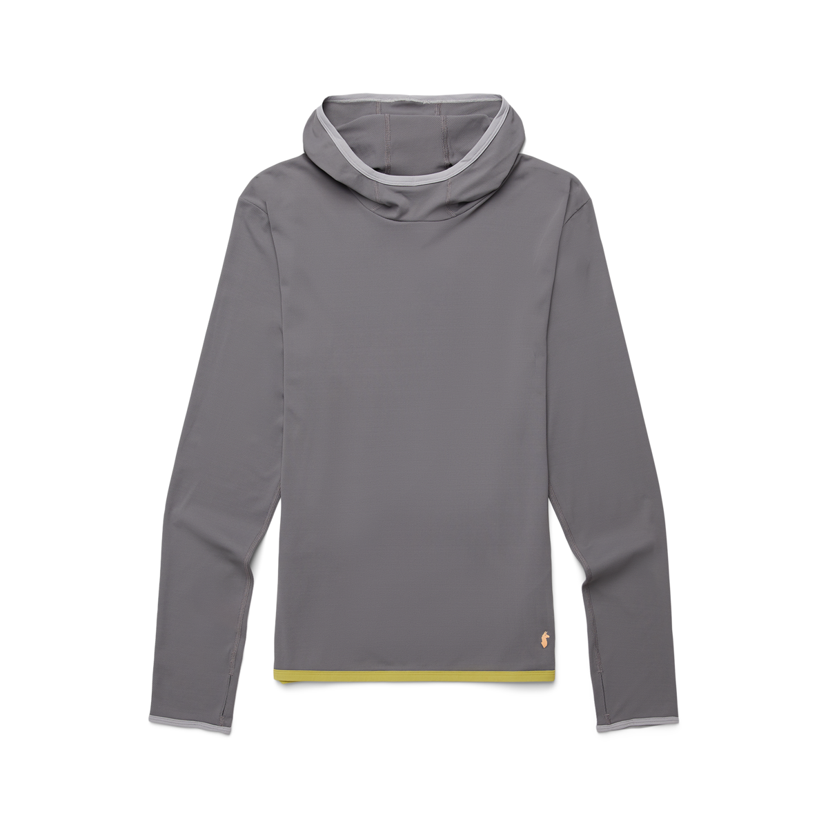 Sombra Sun Hoodie - Men's — image 8