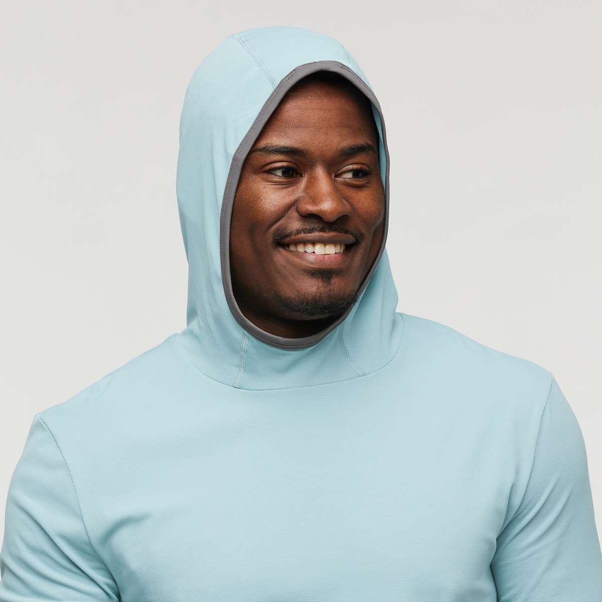 Sombra Sun Hoodie - Men's — image 5