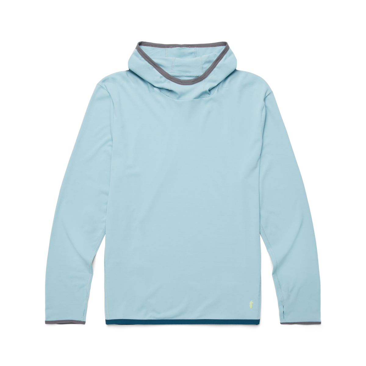 Sombra Sun Hoodie - Men's — image 8
