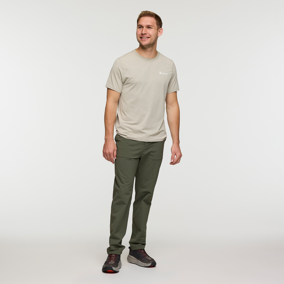 Subo Tech Pant - Men's — image 15