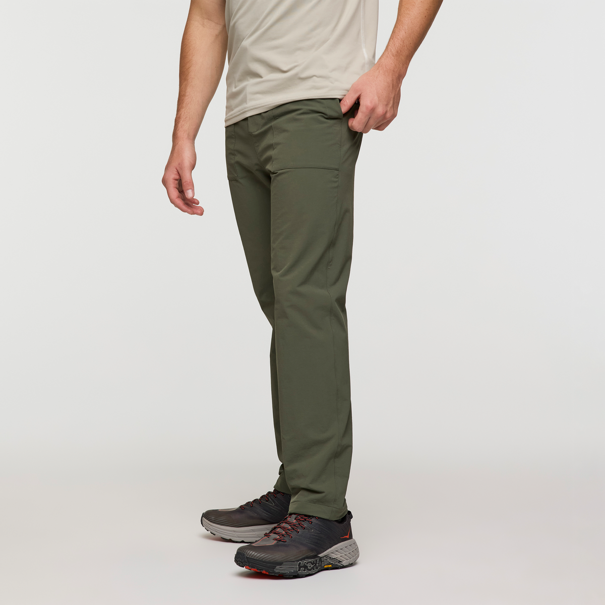 Subo Tech Pant - Men's — image 16