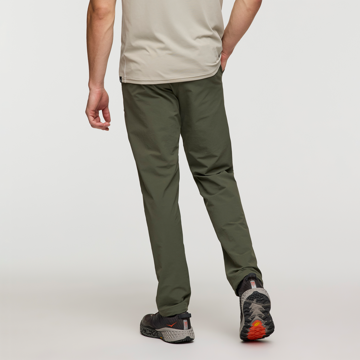 Subo Tech Pant - Men's — image 17
