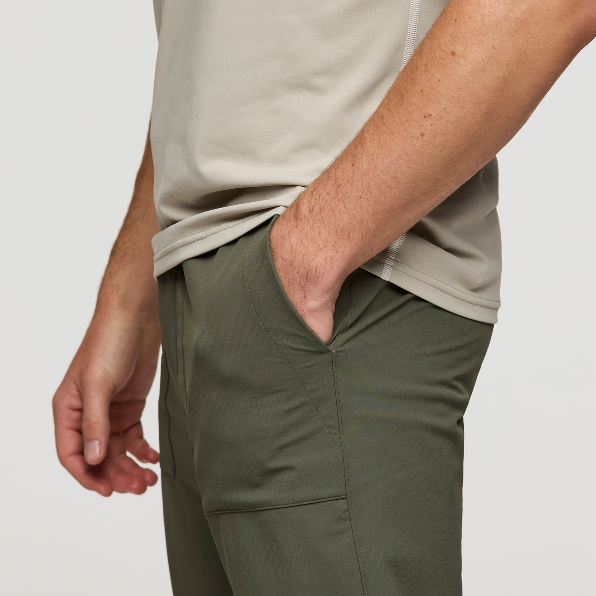 Subo Tech Pant - Men's — image 18