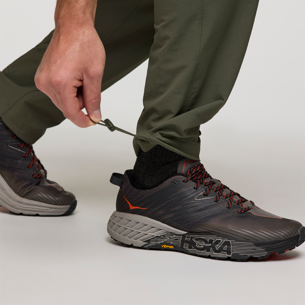Subo Tech Pant - Men's — image 21